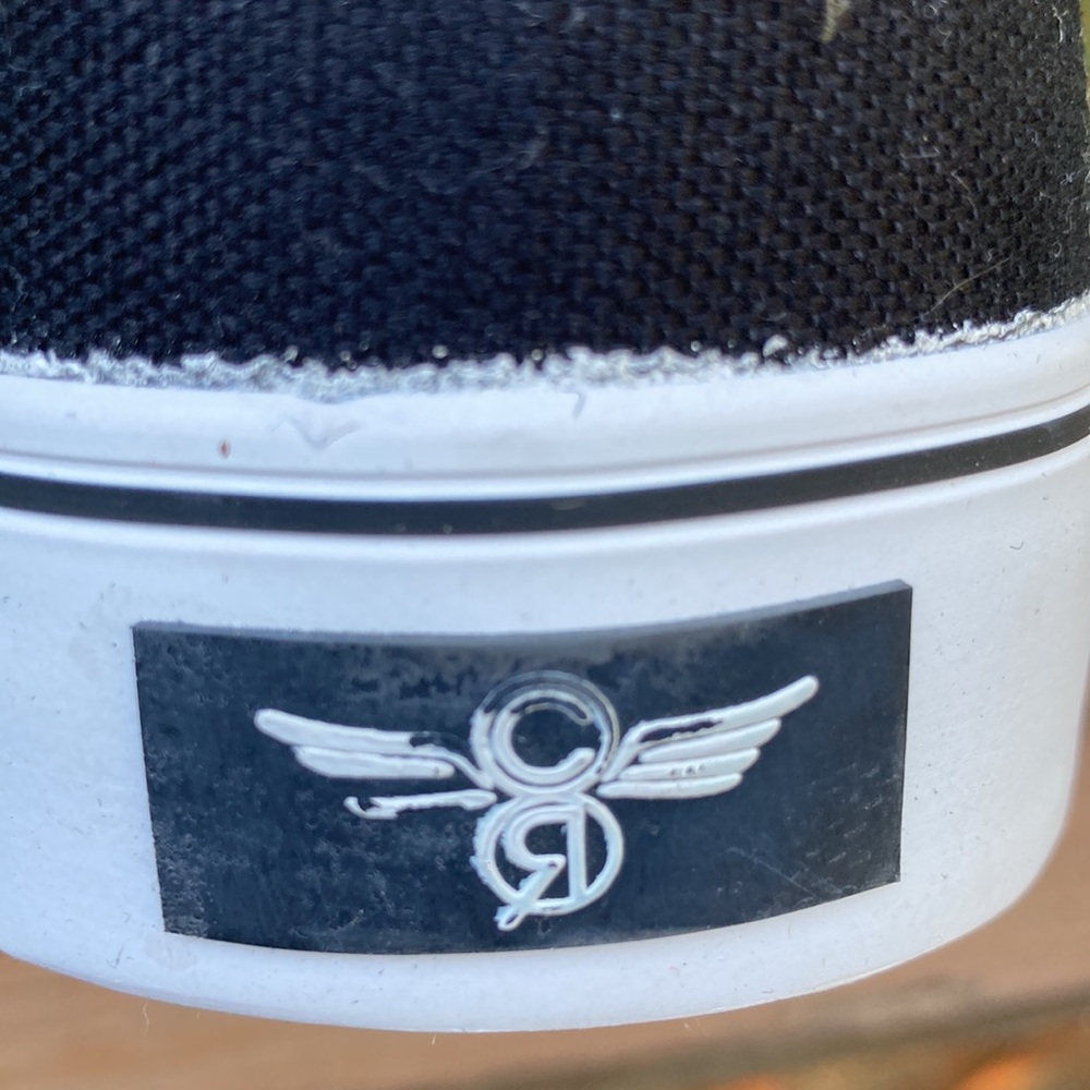 NWOB Creative Recreation Hi Tops sneakers - Picture 5 of 5